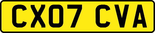 CX07CVA