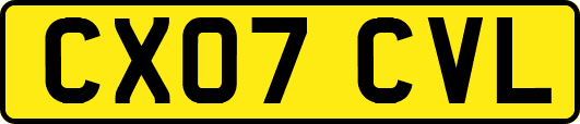 CX07CVL