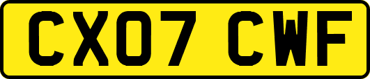 CX07CWF
