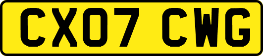 CX07CWG