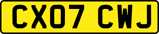 CX07CWJ