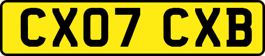 CX07CXB