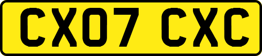 CX07CXC