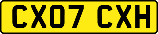 CX07CXH