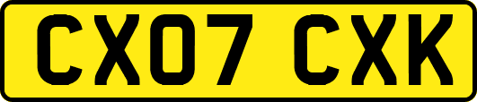 CX07CXK