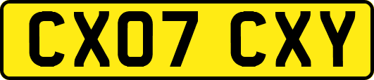CX07CXY