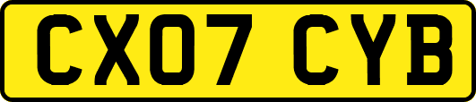 CX07CYB