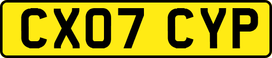 CX07CYP