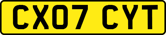 CX07CYT
