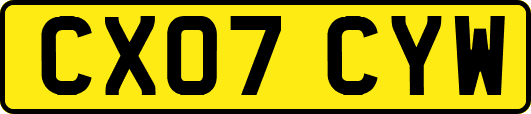 CX07CYW
