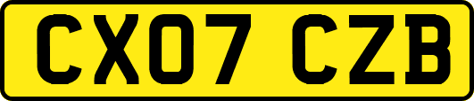 CX07CZB