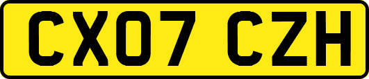CX07CZH