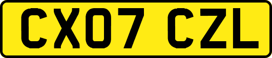 CX07CZL