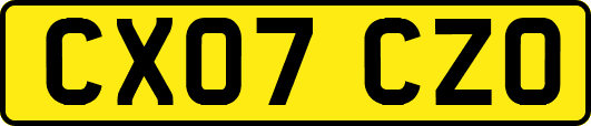 CX07CZO