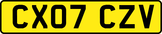 CX07CZV