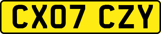 CX07CZY