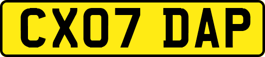 CX07DAP