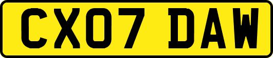 CX07DAW
