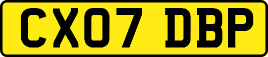 CX07DBP
