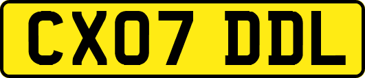 CX07DDL