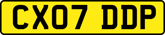 CX07DDP
