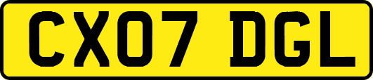 CX07DGL