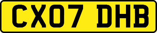 CX07DHB