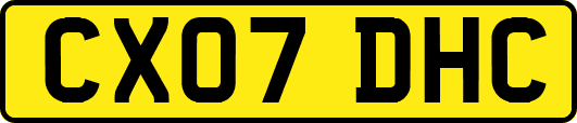 CX07DHC