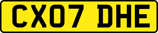 CX07DHE