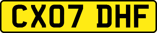 CX07DHF