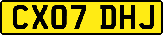 CX07DHJ
