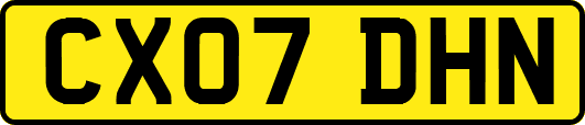 CX07DHN