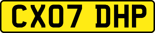 CX07DHP