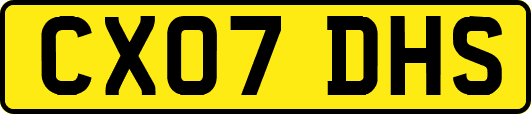 CX07DHS