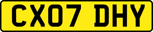CX07DHY