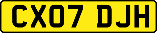 CX07DJH