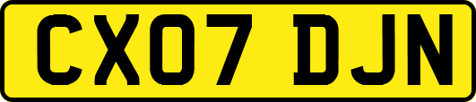 CX07DJN