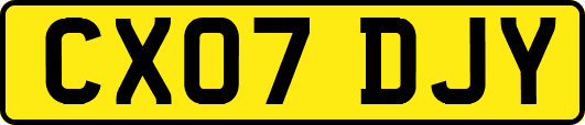 CX07DJY