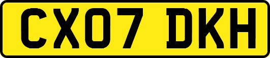 CX07DKH