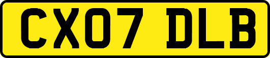 CX07DLB