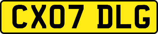 CX07DLG