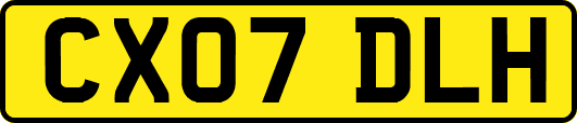 CX07DLH