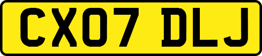 CX07DLJ