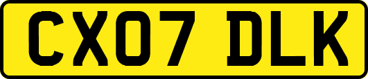 CX07DLK