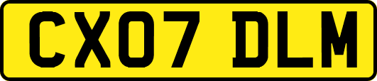 CX07DLM