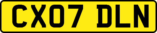 CX07DLN