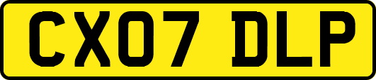 CX07DLP