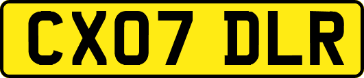 CX07DLR