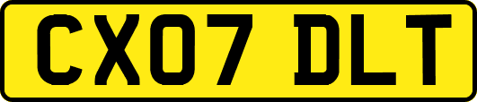 CX07DLT