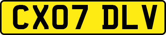 CX07DLV